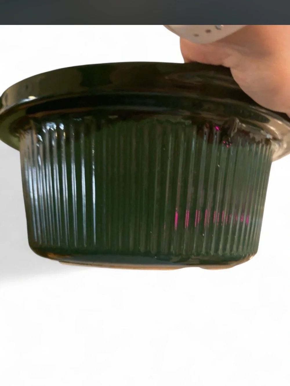 Rival crock pot